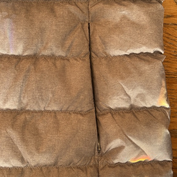 Eddie Bauer Light Down Jacket - Picture 9 of 16